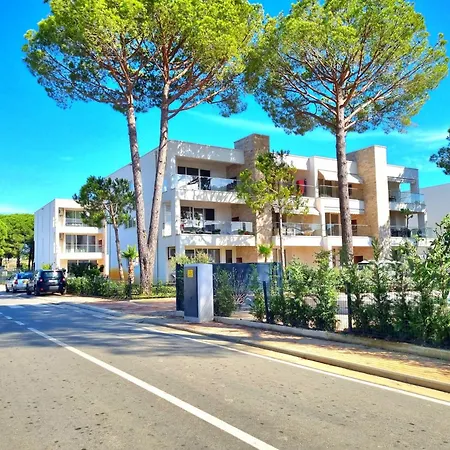 Stylish With Sea View * Plazhi San Pietro